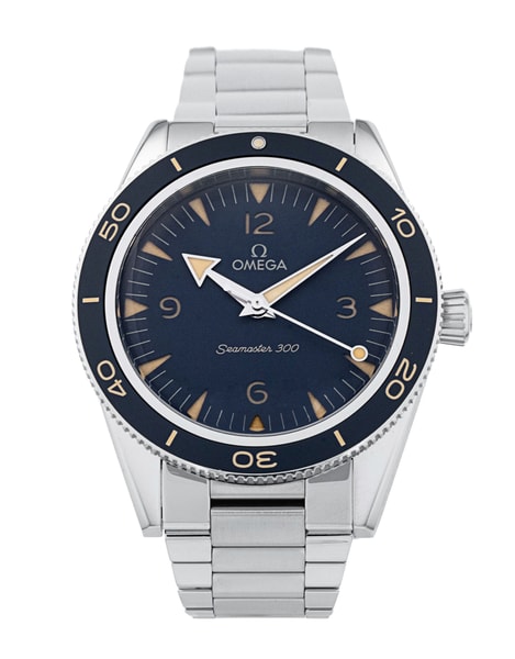 Omega Seamaster 300 234.30.41.21.03.001